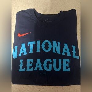 Pete Alonso National League All Stars Tee - Worn Once